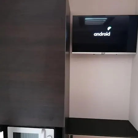 Apartment Nest Of *
