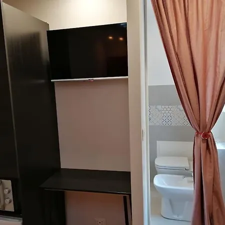 Apartment Nest Of *