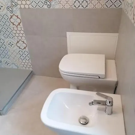 Lägenhet Nest Of *