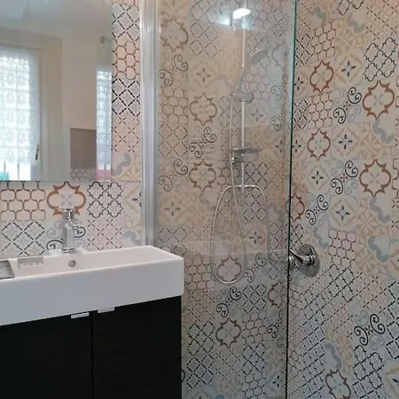 Apartament Nest Of