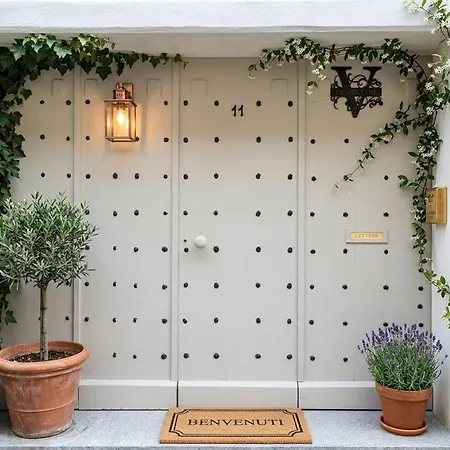 Apartment Nest Of San Damiano d'Asti
